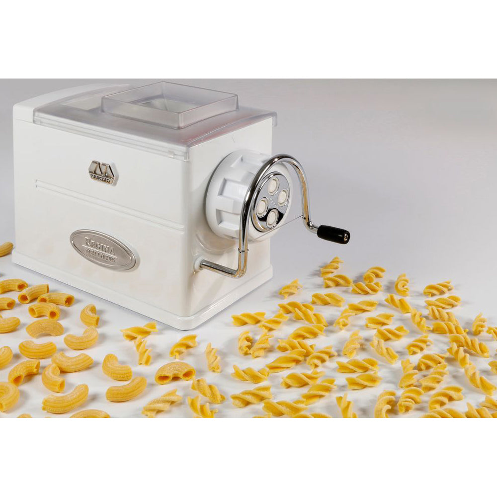 Marcato Atlas Regina Pasta and Macaroni Machine