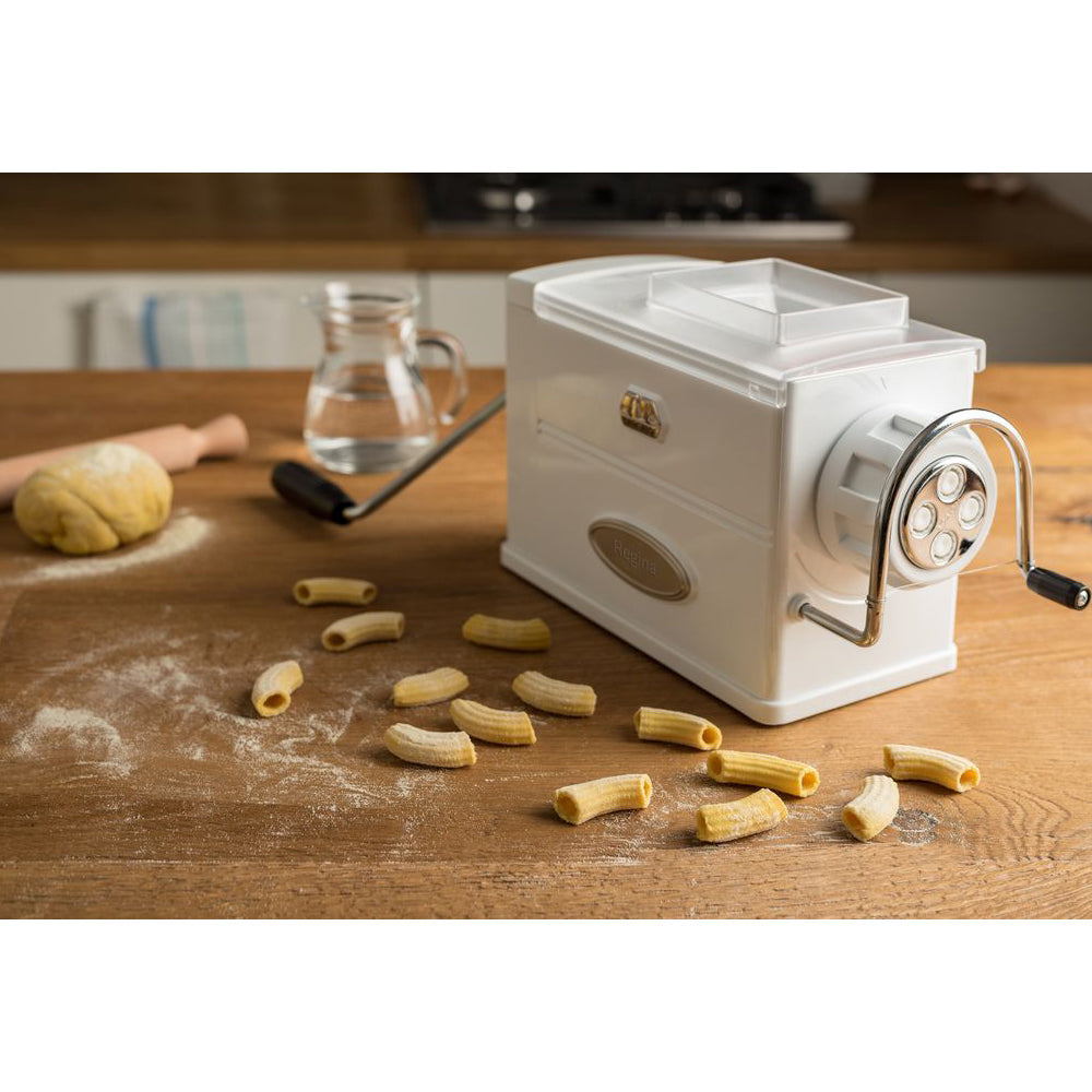 Marcato Atlas Regina Pasta and Macaroni Machine