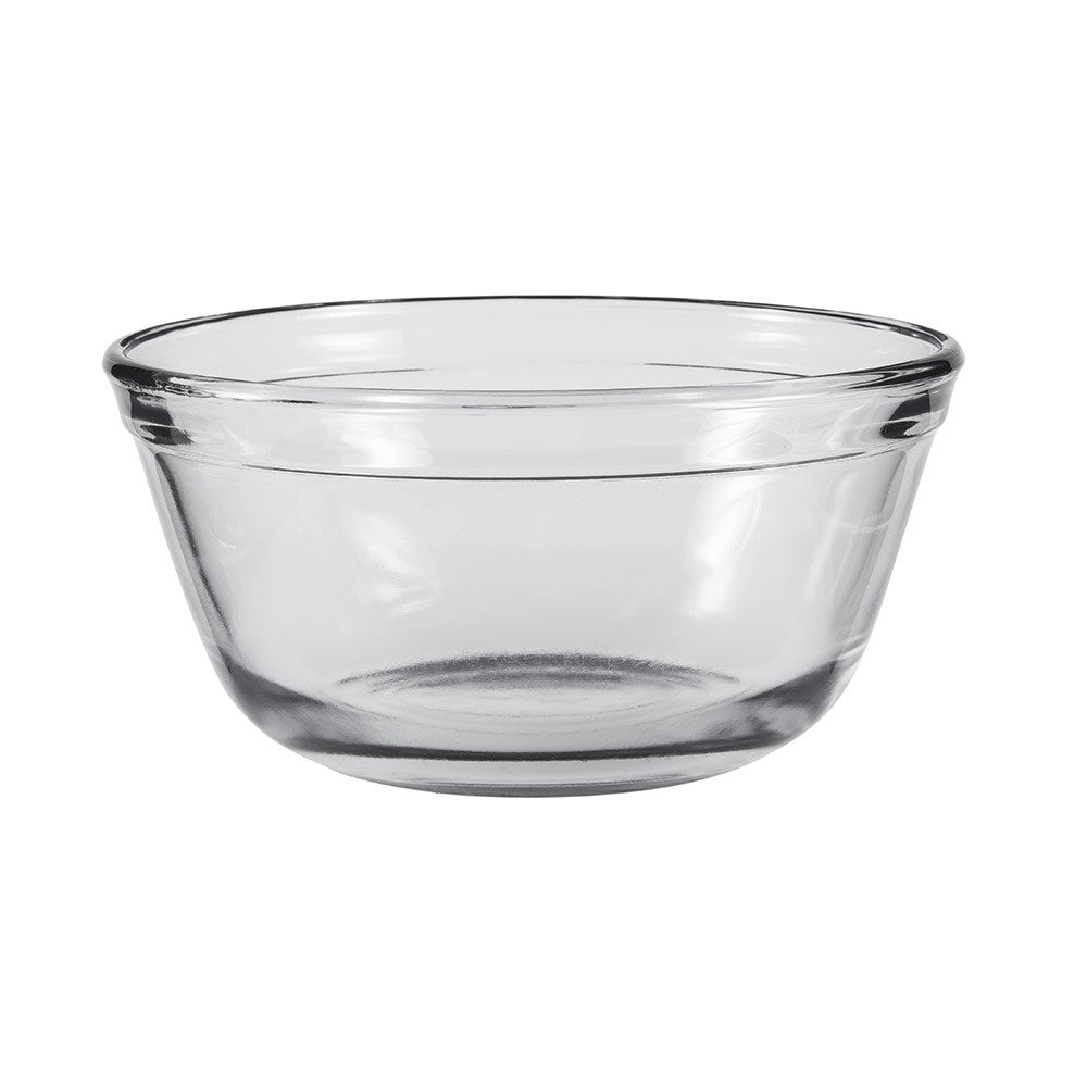 Anchor Hocking Glass Mixing Bowl 3.8L