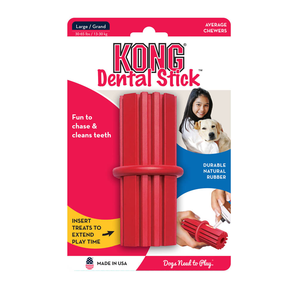 KONG Dog Dental Stick