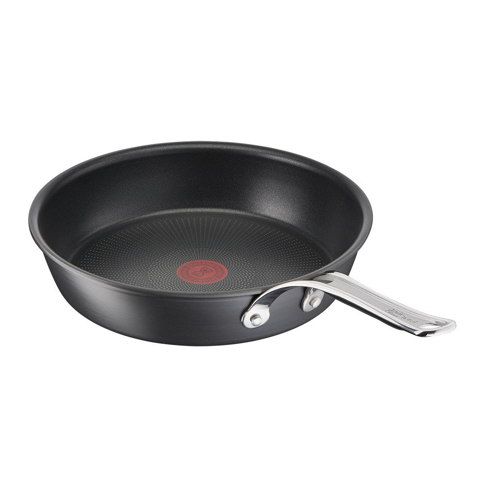 Jamie Oliver by Tefal Cooks Classic Induction Non Stick Hard Anodised Frypan 30cm