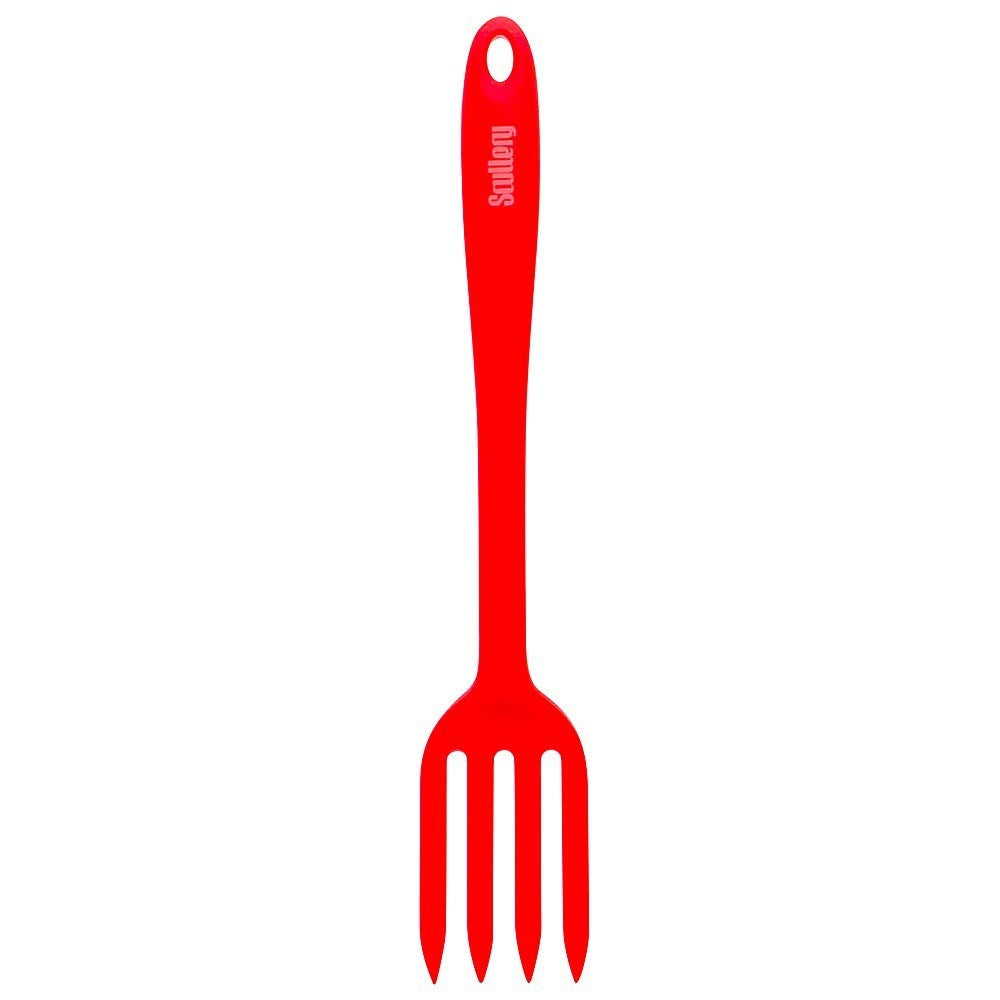 Scullery Kolori Silicone Fork Spatula 27.5cm
