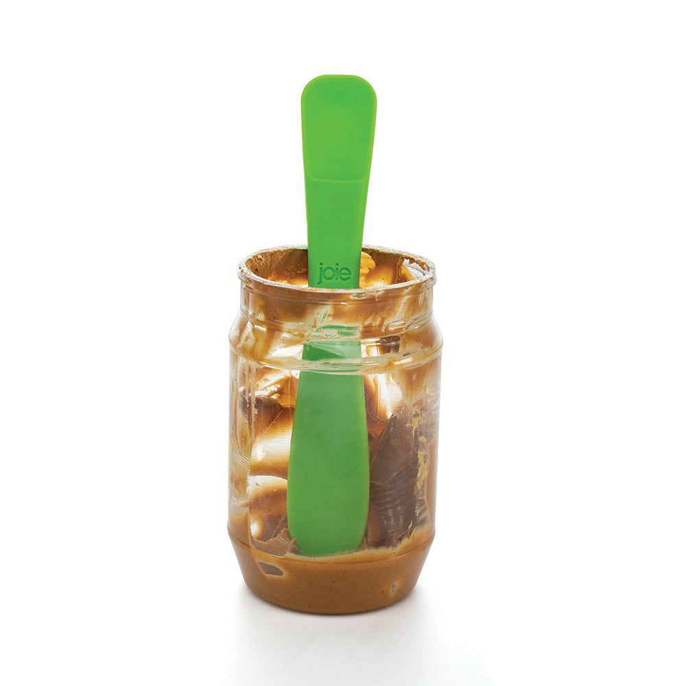 Joie Spread Scrape & Scoop 3 In 1 Utensil