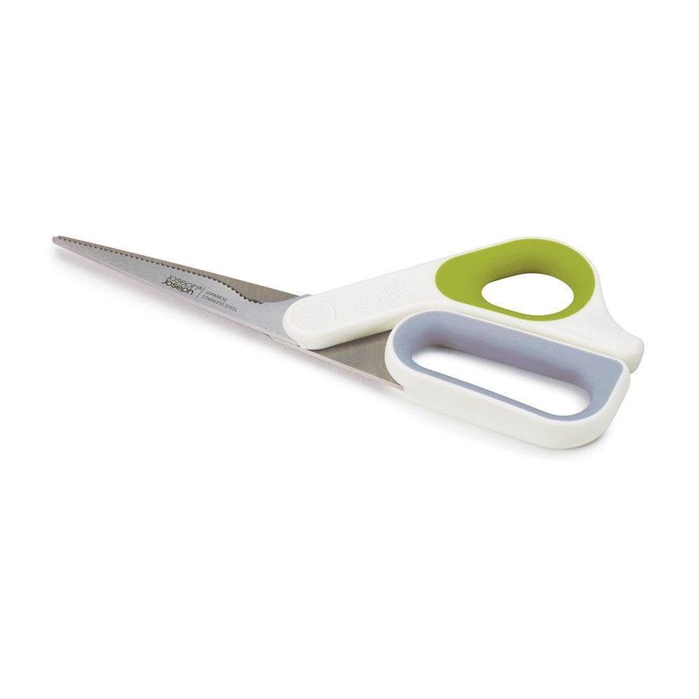 Joseph Joseph PowerGrip All-Purpose Kitchen Scissors