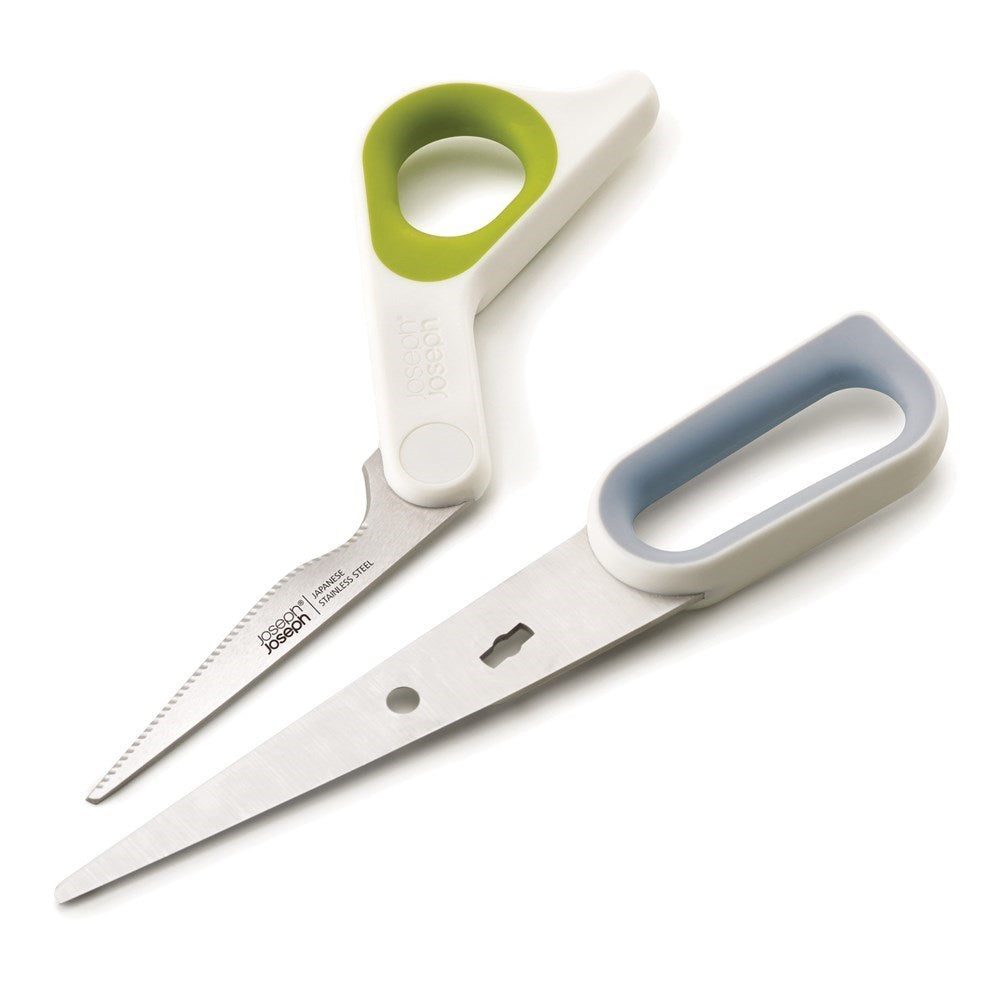 Joseph Joseph PowerGrip All-Purpose Kitchen Scissors