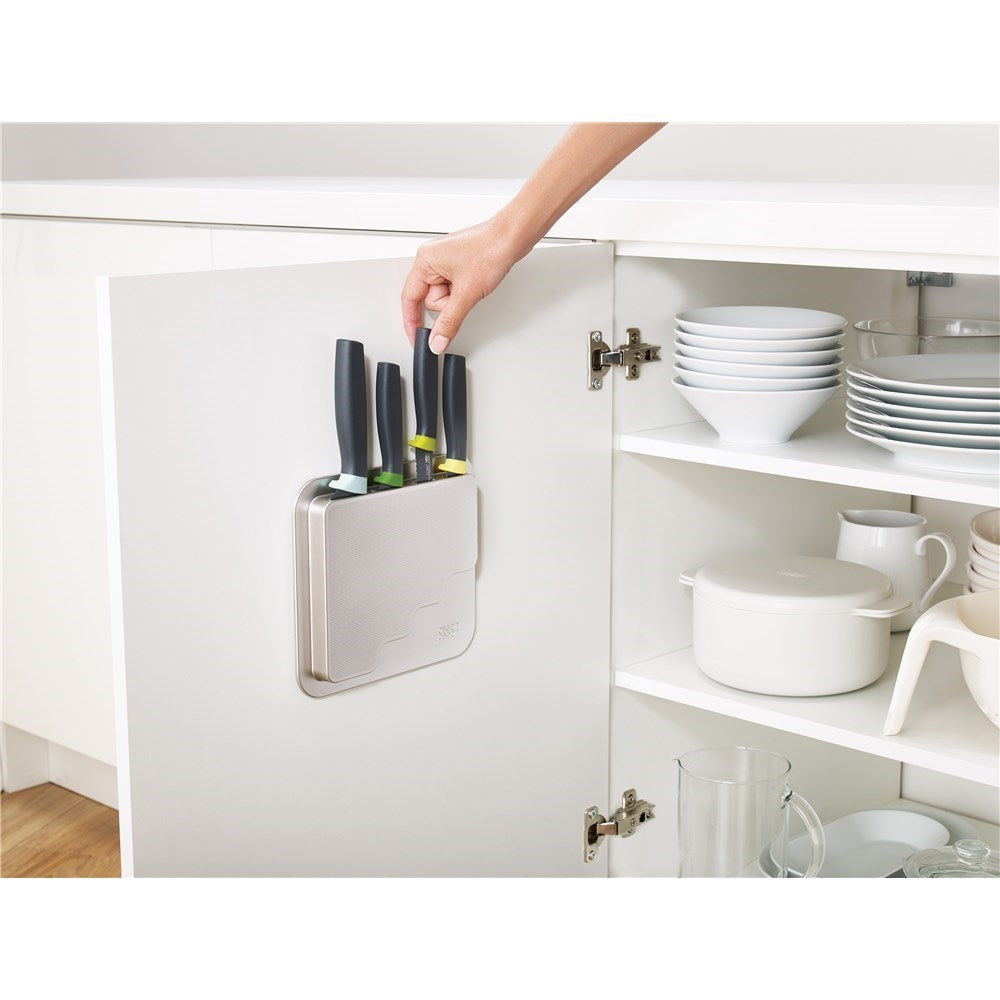Joseph Joseph DoorStore 4 Piece Elevate Knife Set