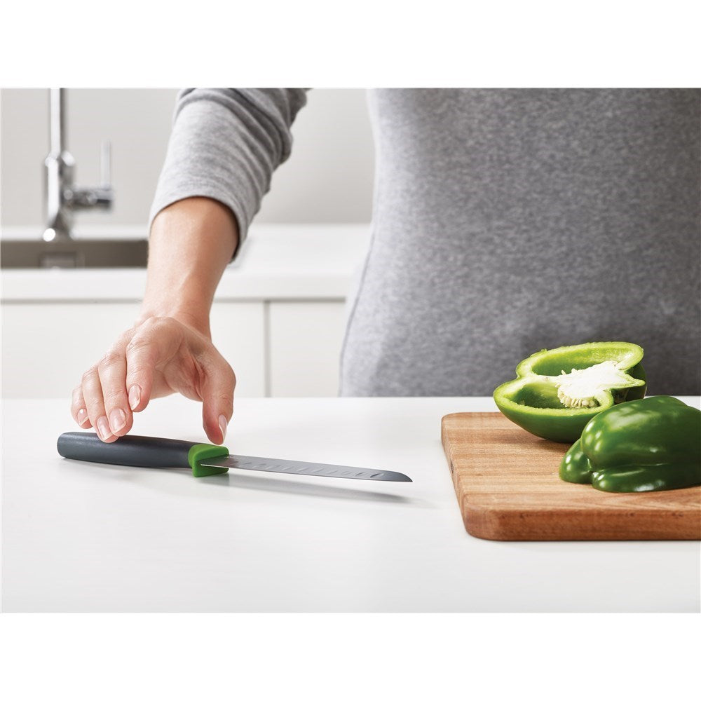 Joseph Joseph DoorStore 4 Piece Elevate Knife Set