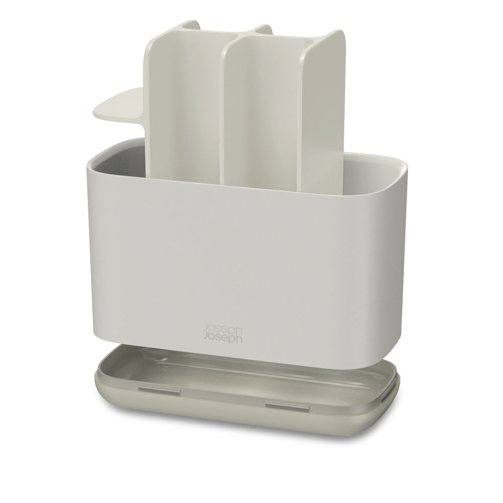 Joseph Joseph EasyStore Matt Finish Toothbrush Caddy
