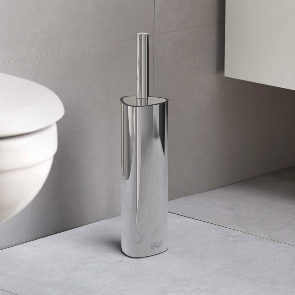 Joseph Joseph Flex 360 Luxe Advanced Toilet Brush