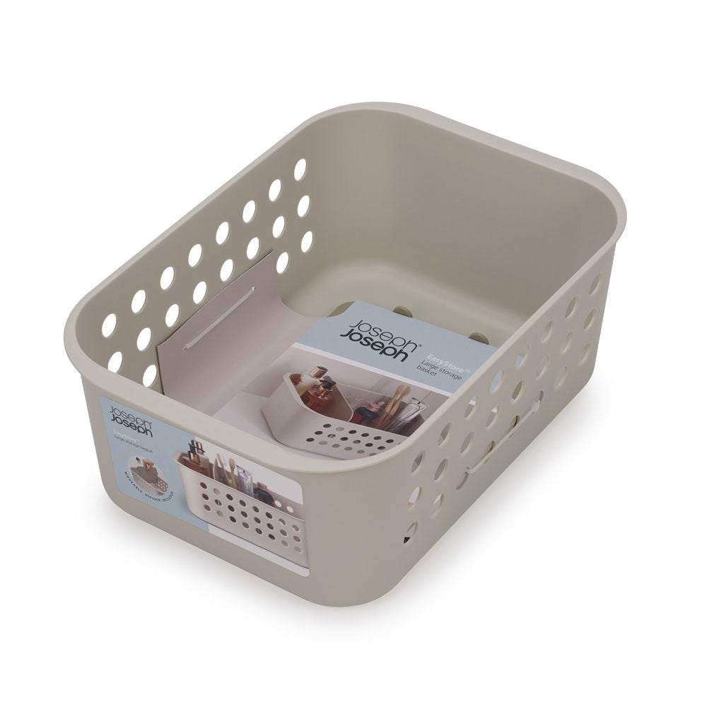 Joseph Joseph EasyStore Bathroom Storage Basket