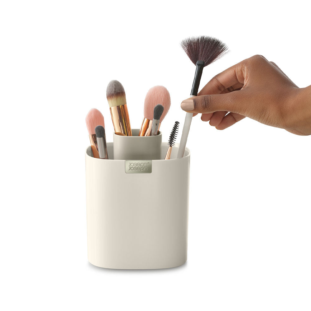 Joseph Joseph Viva Makeup Brush Pot