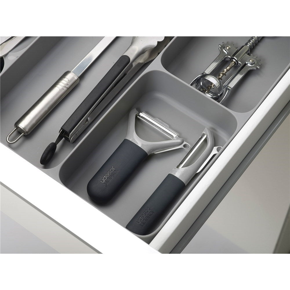 Joseph Joseph DrawerStore Cutlery, Utensil & Gadget Organiser