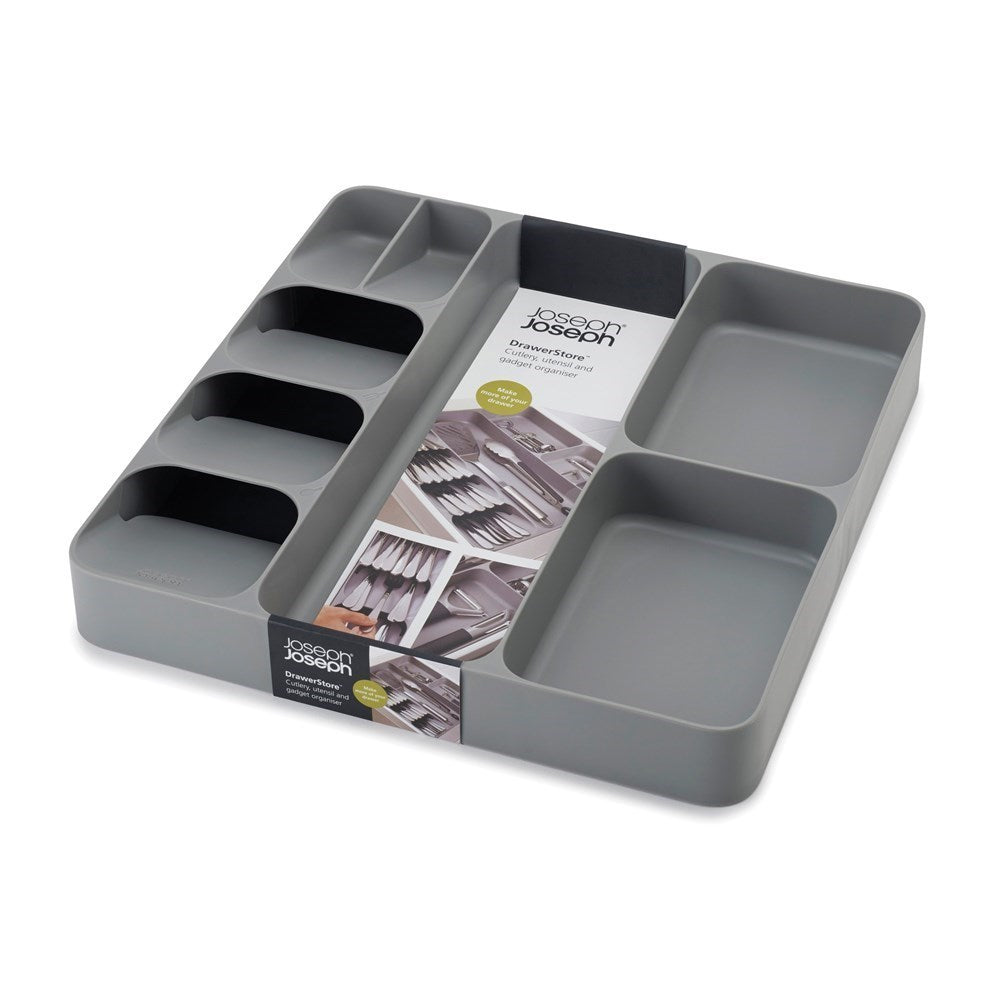 Joseph Joseph DrawerStore Cutlery, Utensil & Gadget Organiser
