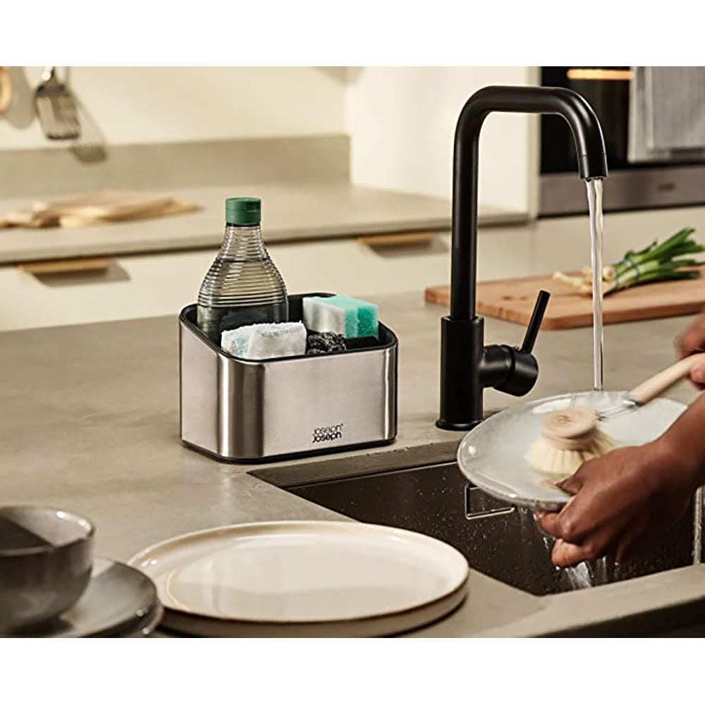 Joseph Joseph Surface Tiered Sink Tidy