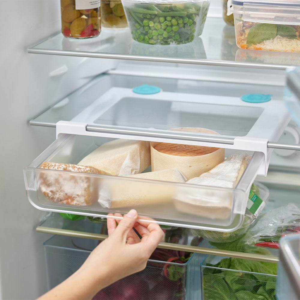 Joseph Joseph FridgeStore Under-shelf Storage Drawer