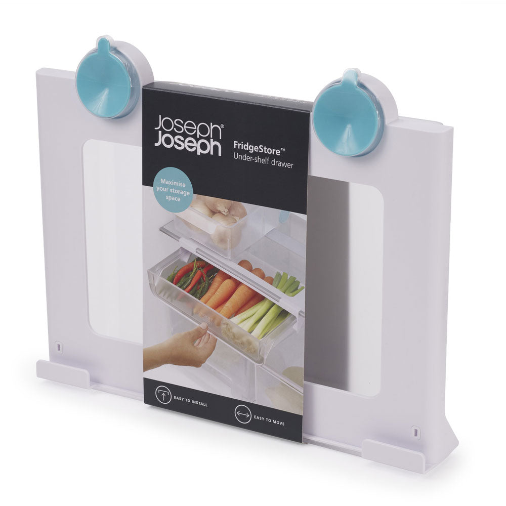 Joseph Joseph FridgeStore Under-shelf Storage Drawer