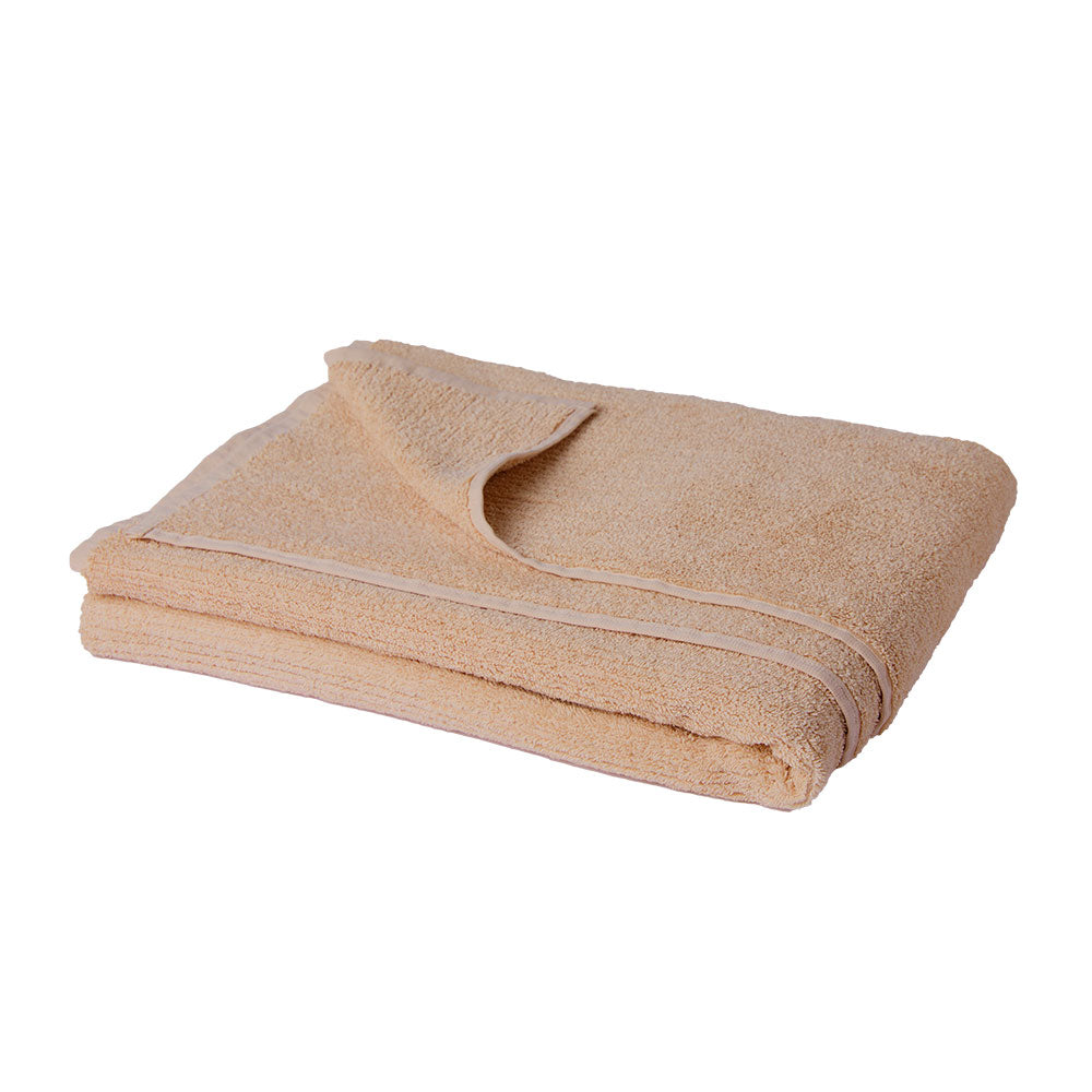 MyHouse Arlo Towel Face Washer Ballet Pink