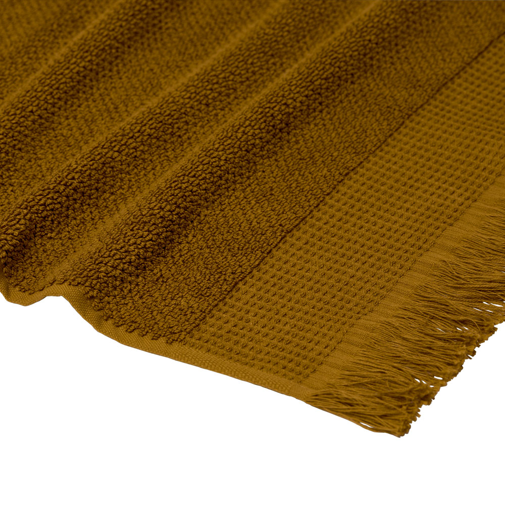 MyHouse Maya Textured Towel Collection