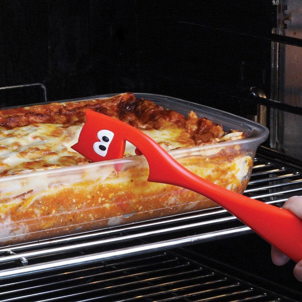 Joie Devil Oven Pull