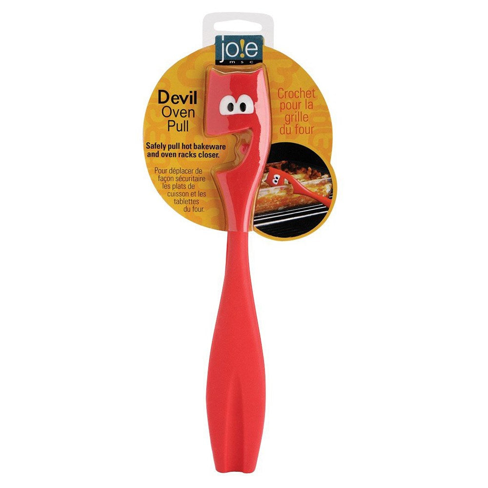 Joie Devil Oven Pull
