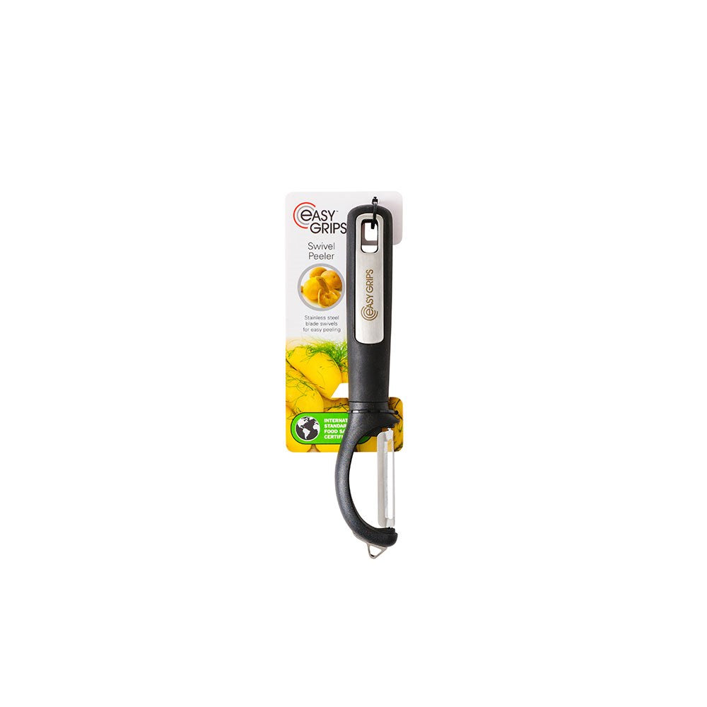 Easy Grips Swivel Peeler