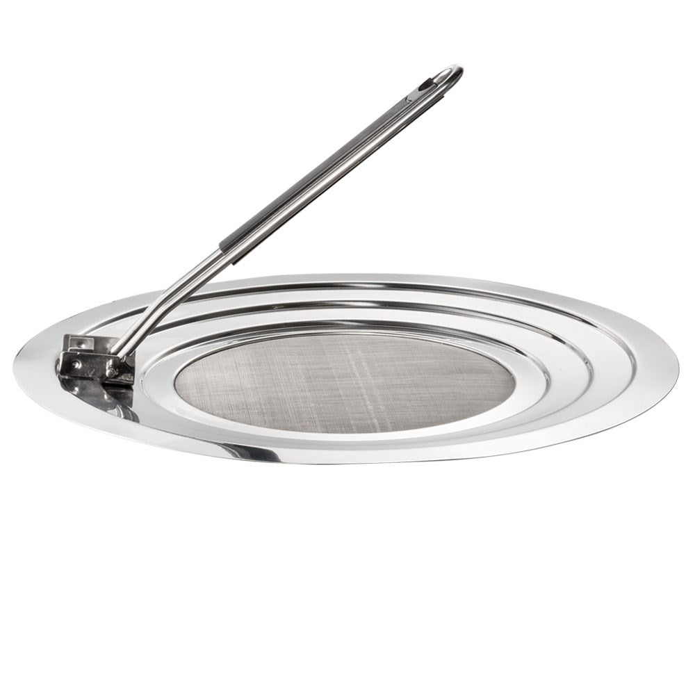 Easy Grips Folding Splatter Screen 32cm