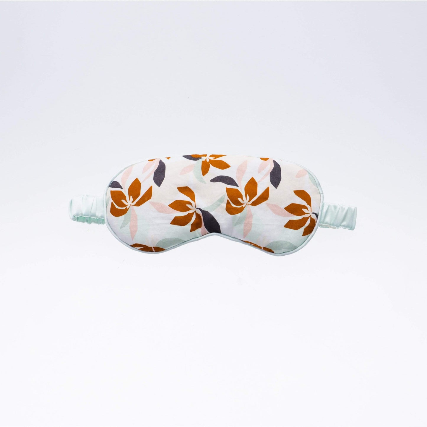 Alex Liddy Satin Eye Mask