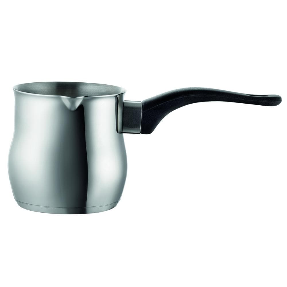 Baccarat Barista Brillante Turkish Pot 600ml - House