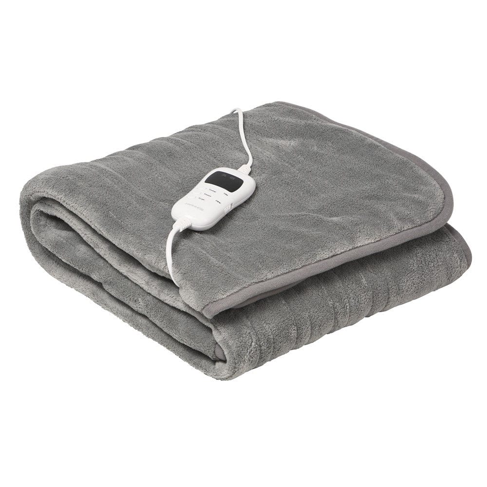 Heller Heated Throw Rug