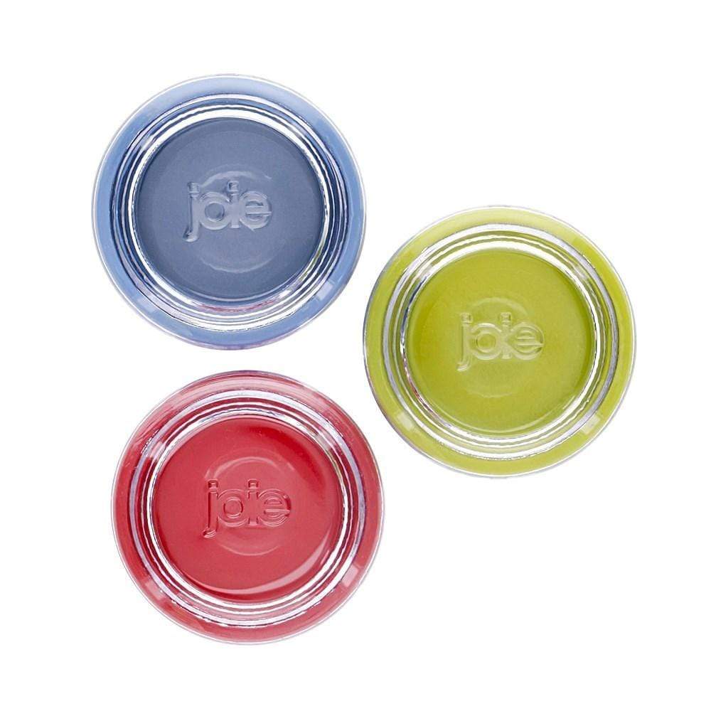 Joie Condiments On The Go Pods Set of 3