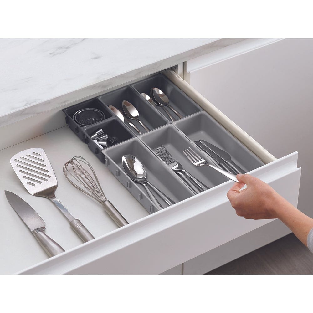 Joseph Joseph Blox 7 Piece Drawer Organiser Set