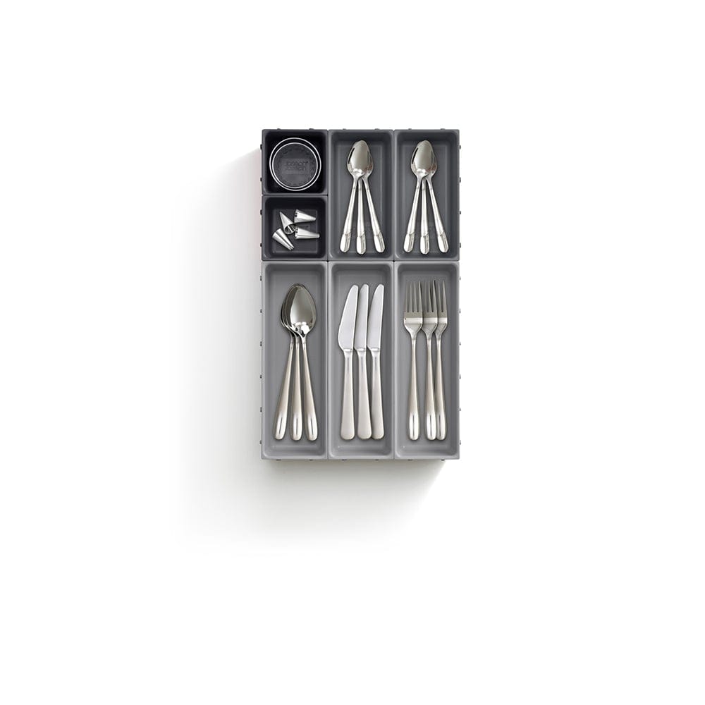 Joseph Joseph Blox 7 Piece Drawer Organiser Set