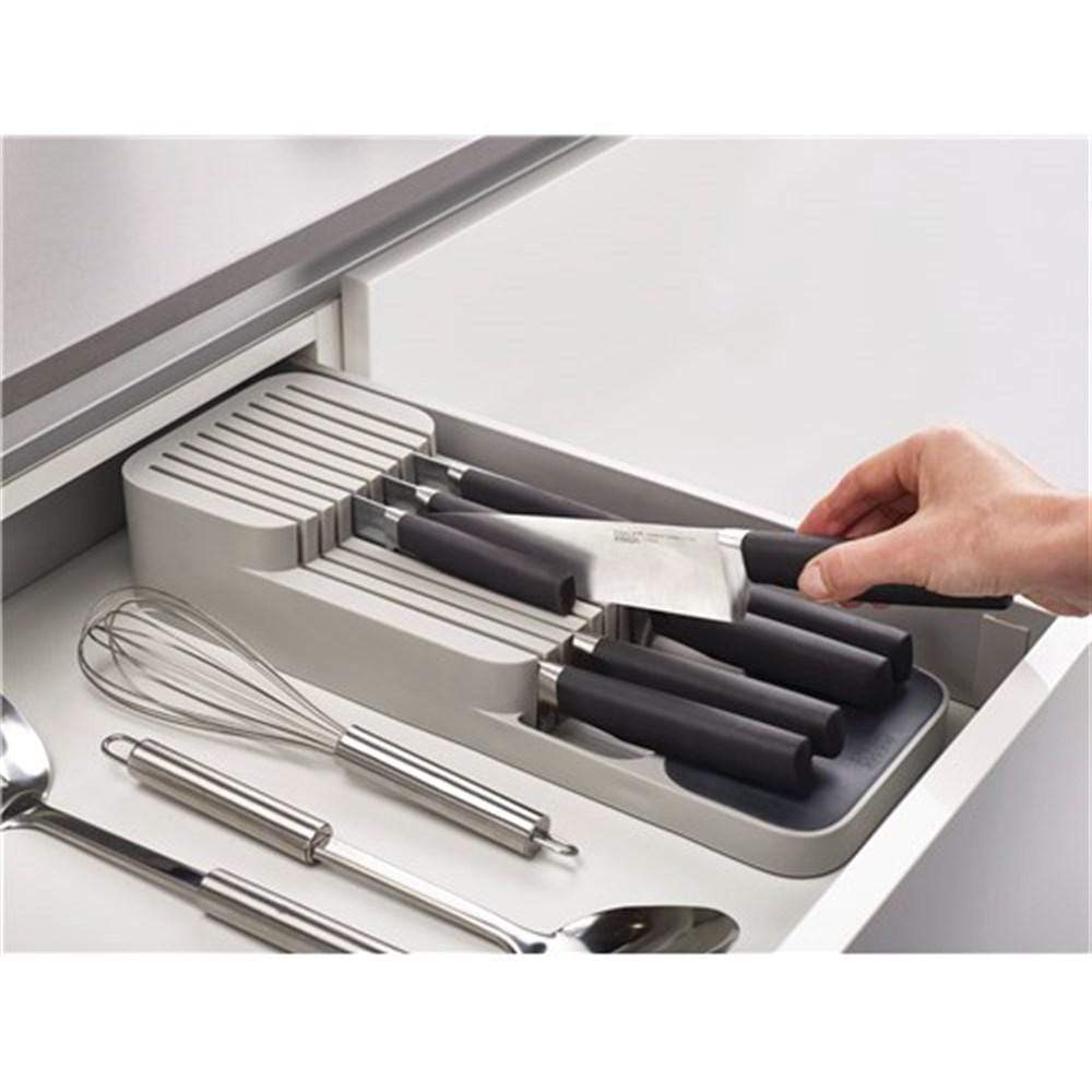 Joseph Joseph DrawerStore Compact Knife Organiser