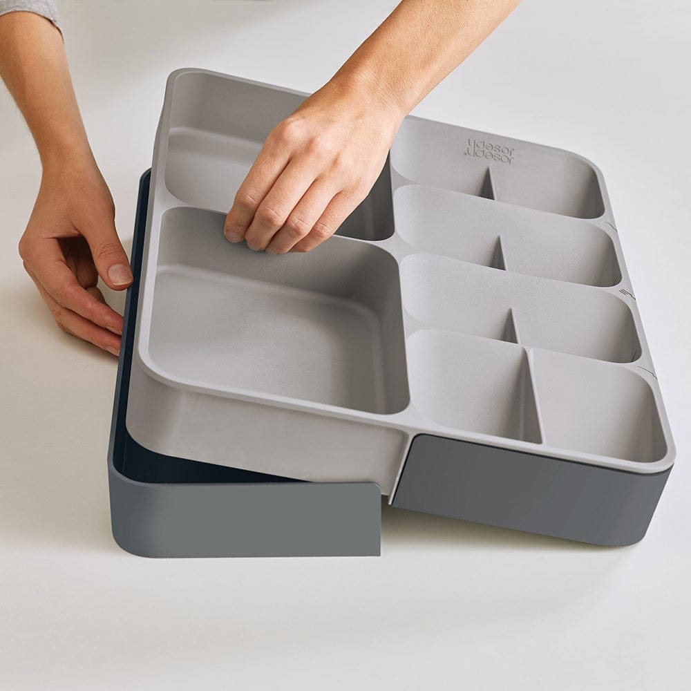 Joseph Joseph DrawerStore Expanding Cutlery, Utensil & Gadgets Organiser