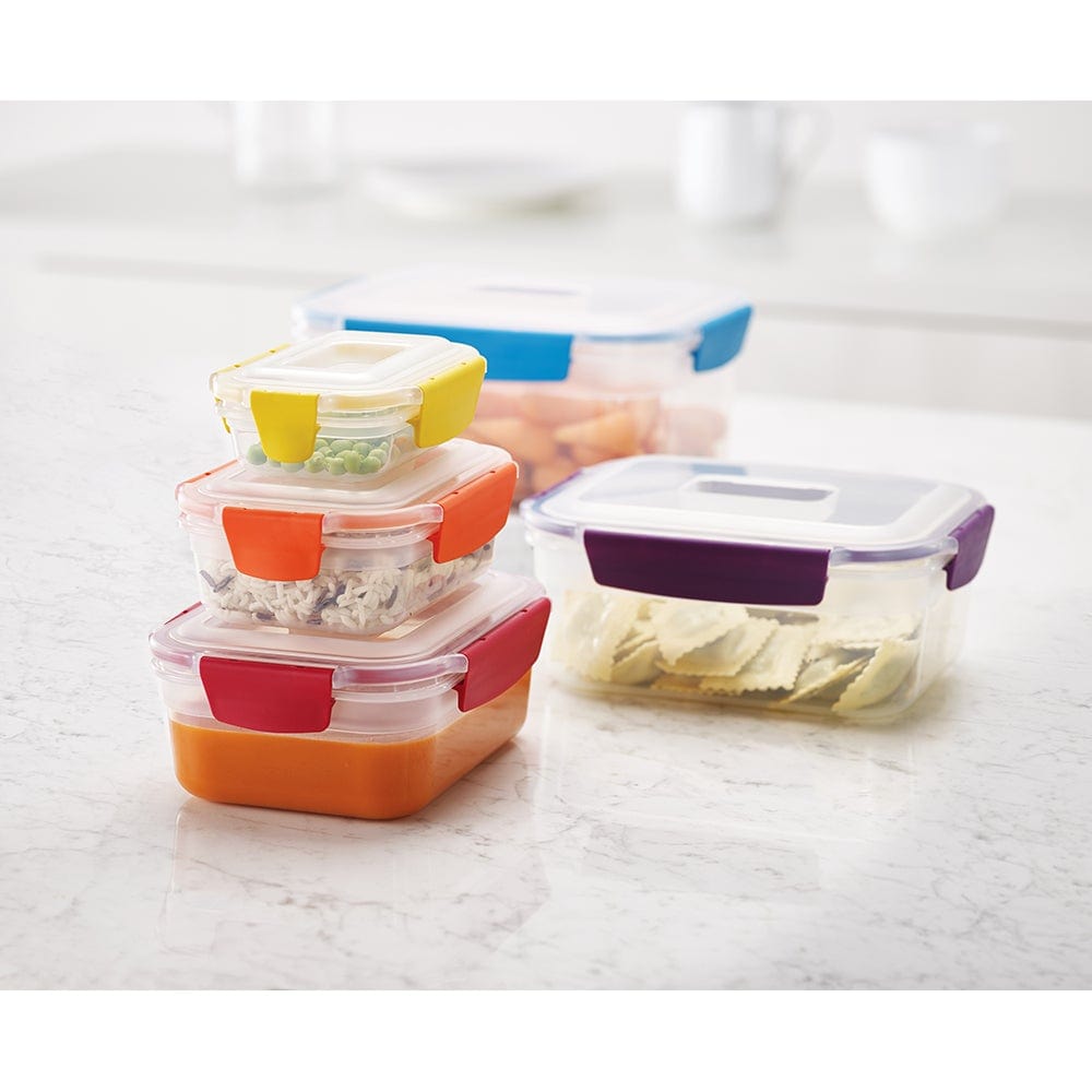 Joseph Joseph Nest Lock 5 Piece Container Set