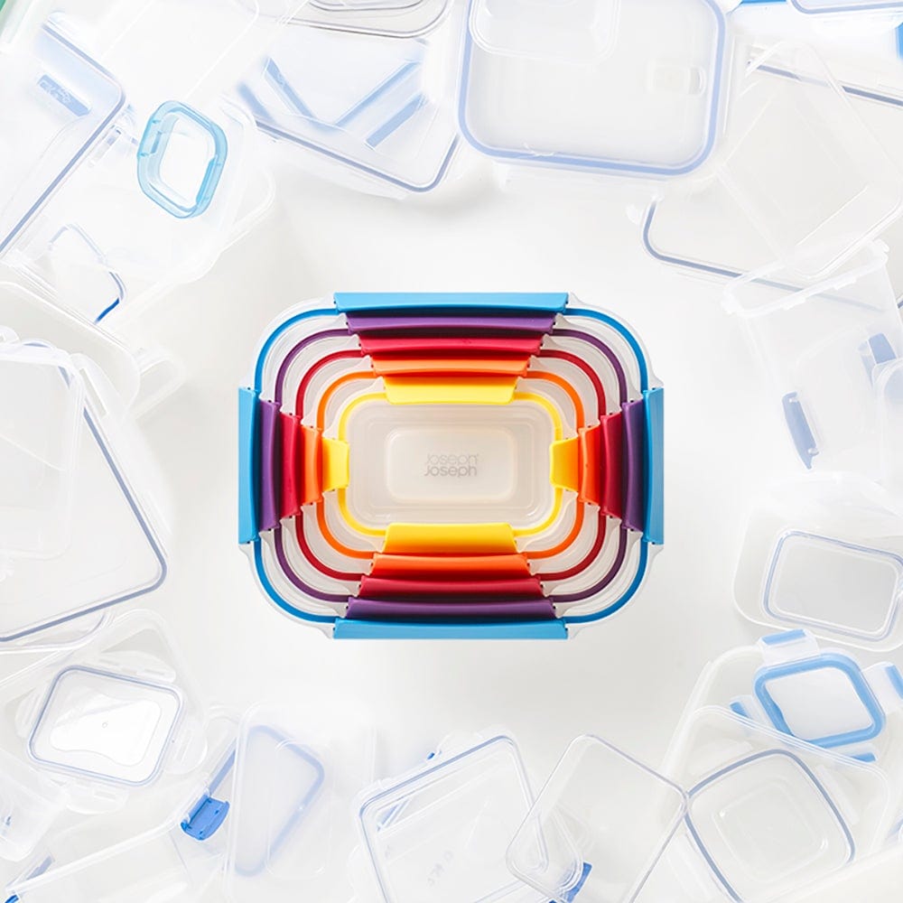 Joseph Joseph Nest Lock 5 Piece Container Set