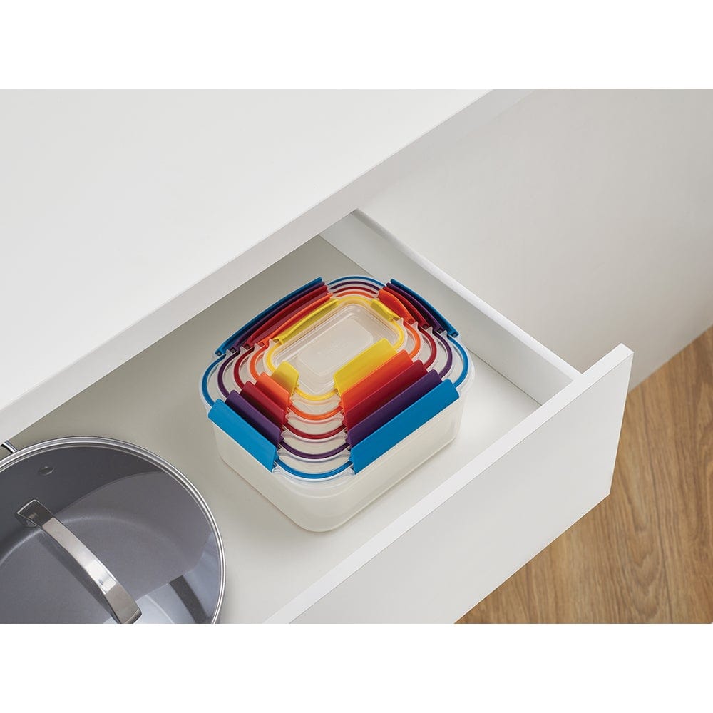 Joseph Joseph Nest Lock 5 Piece Container Set