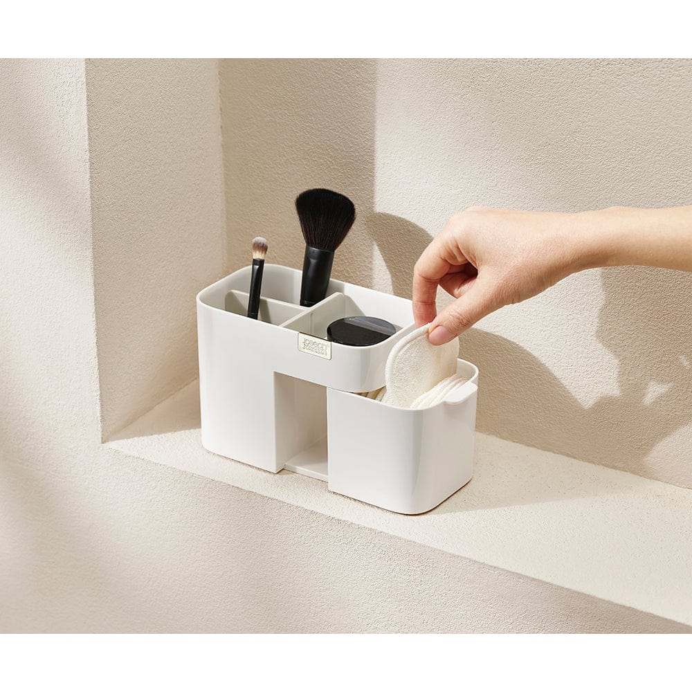 Joseph Joseph Viva Compact Cosmetic Organiser With Draw