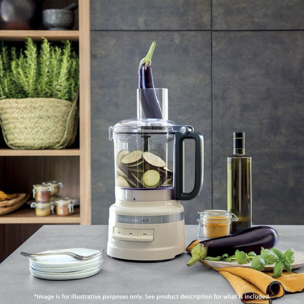 KitchenAid 7-Cup Food Processor