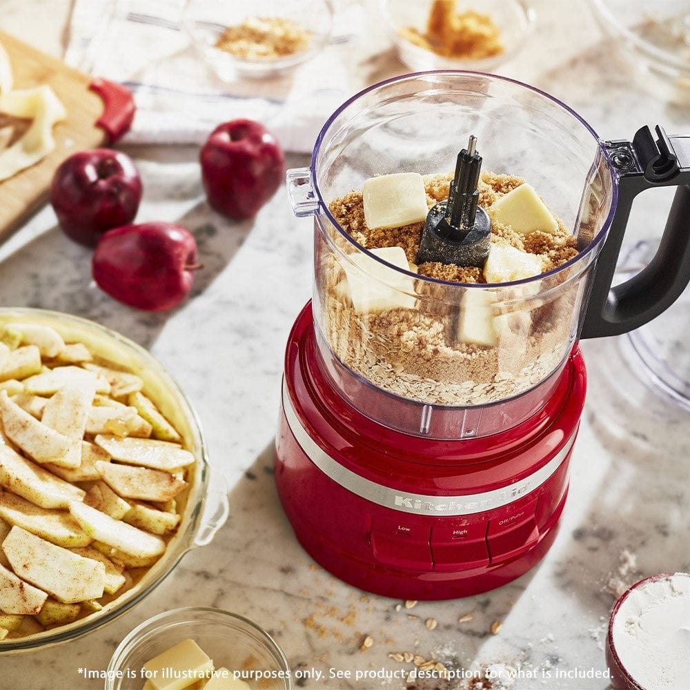 KitchenAid 7-Cup Food Processor