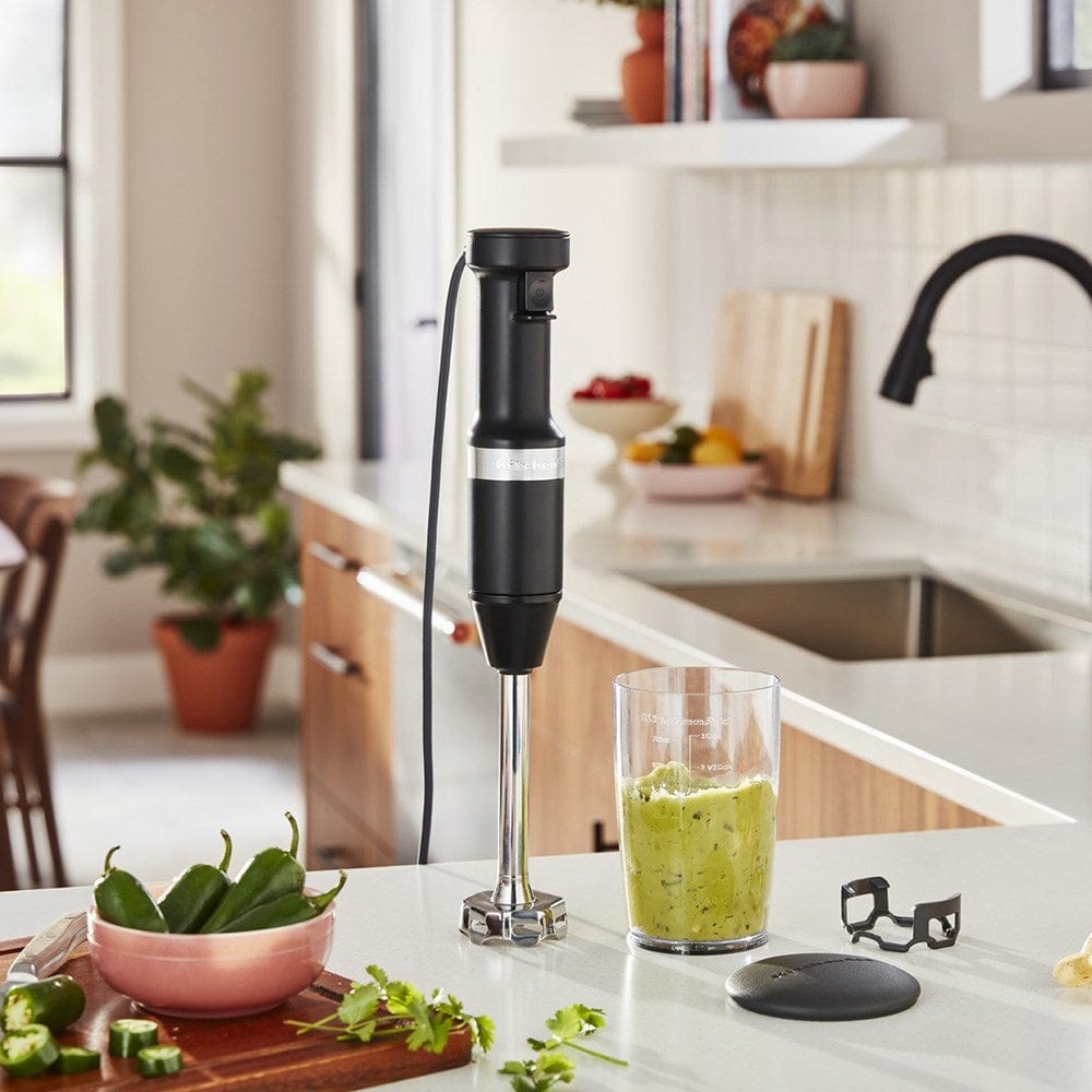KitchenAid Corded Hand Blender 700ml