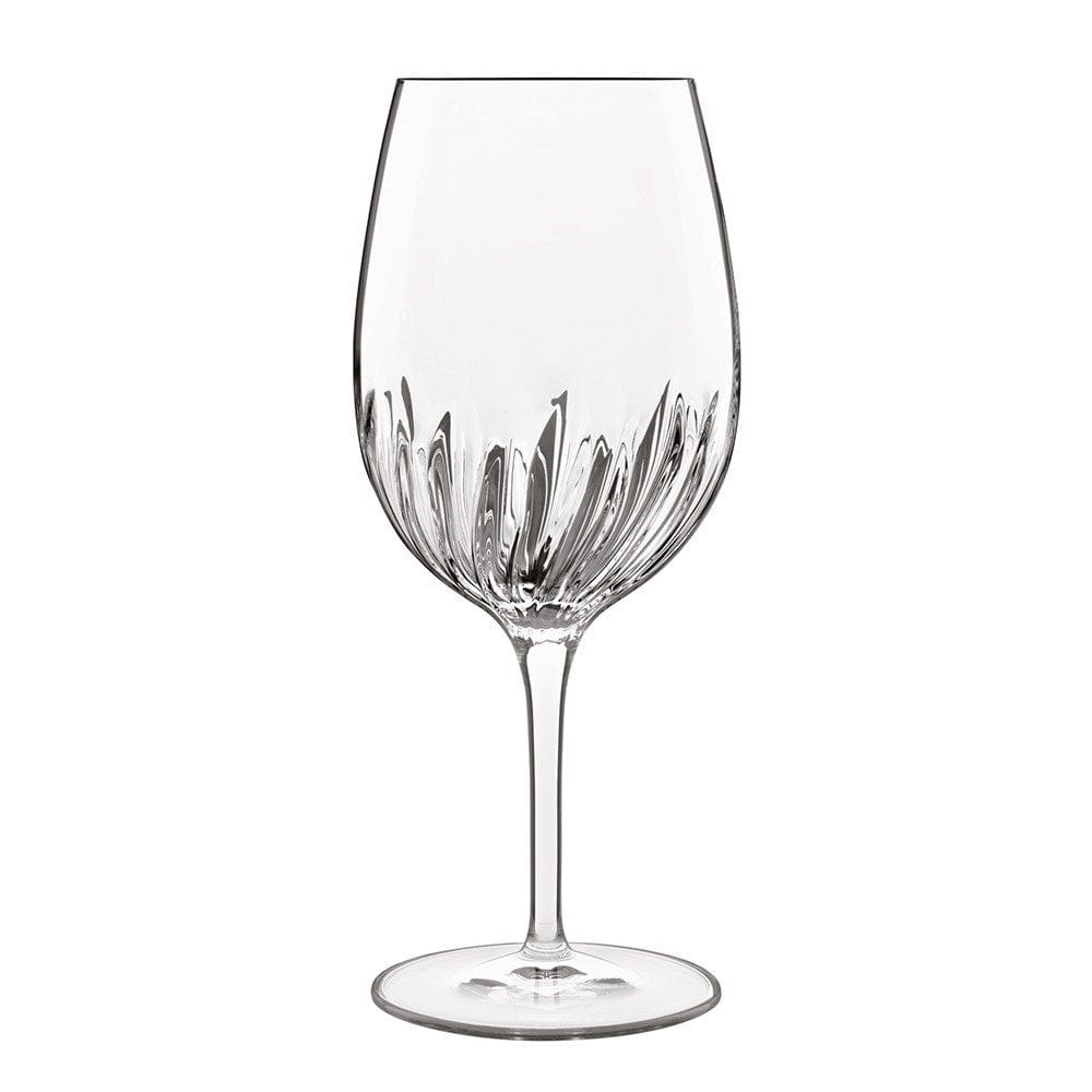 Luigi Bormioli Mixology Crystal Spritz Glass 570ml Set of 4