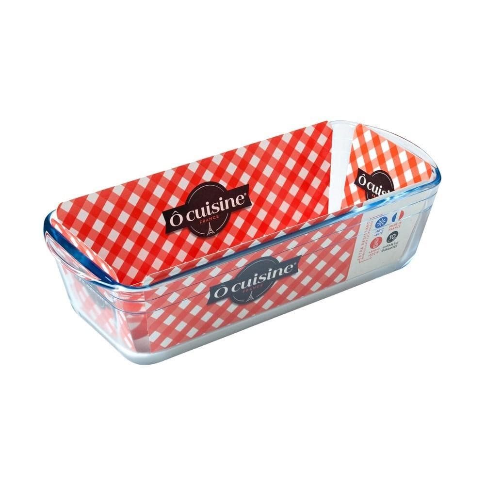 Ocuisine Loaf Dish 1.5L