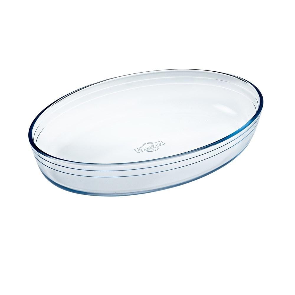 O Cuisine Oval Roaster Large 4L