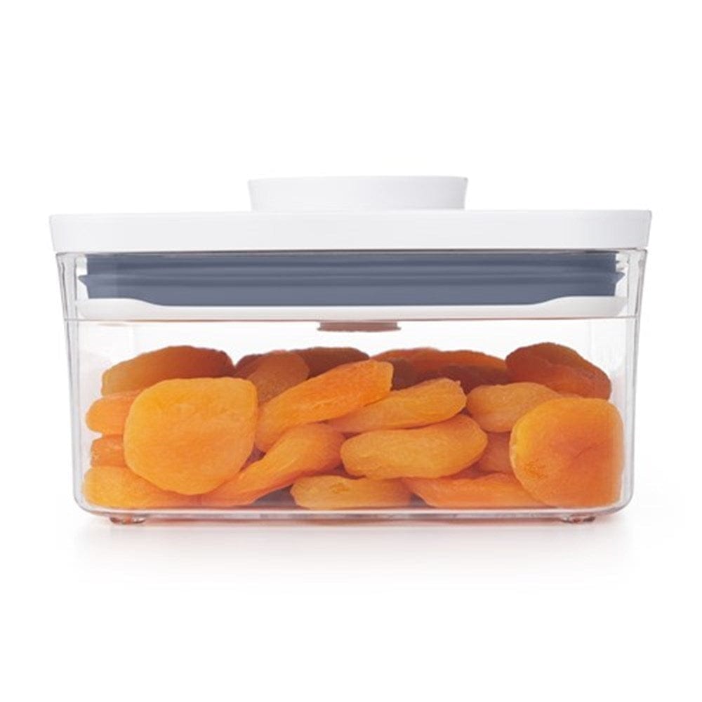 OXO POP 2.0 Big Square Mini 1L