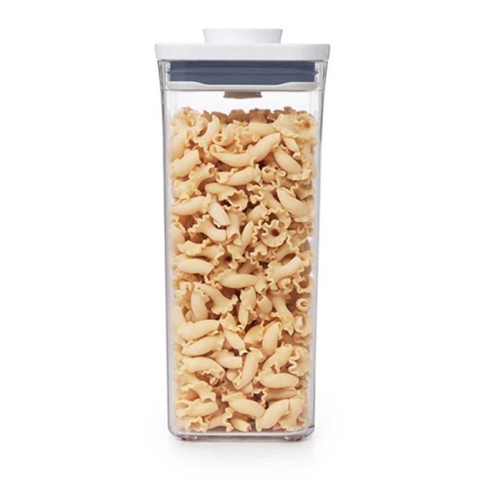OXO POP 2.0 Small Square Medium 1.6L