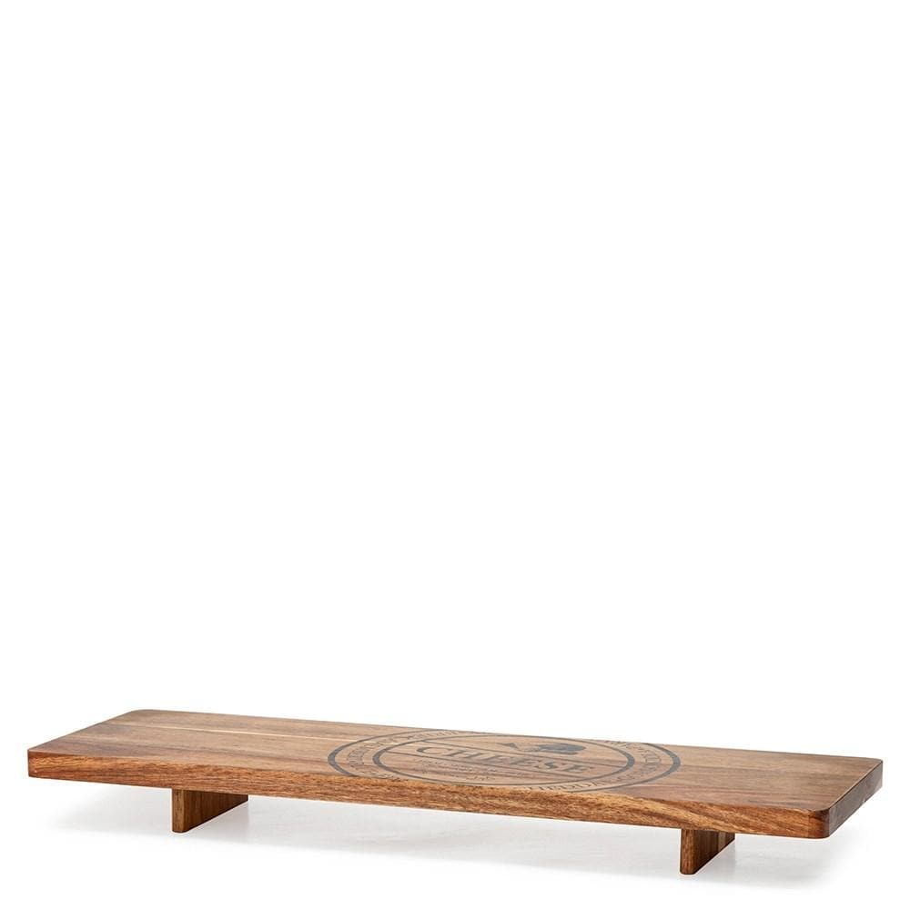 Salt & Pepper Fromage Bento Board 60cm