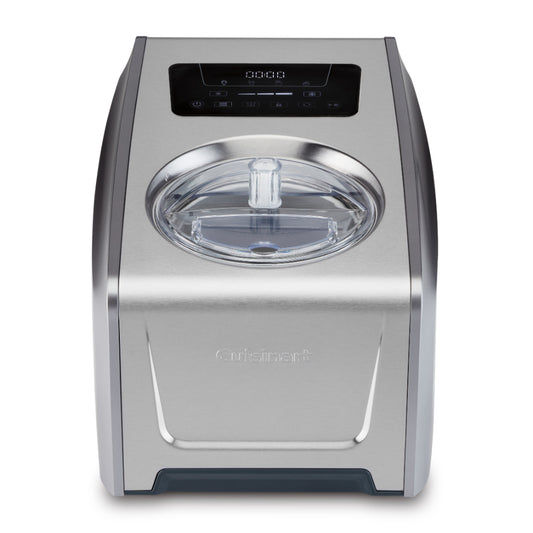 Cuisinart Freeze Ease Pro Ice Cream & Gelato Maker