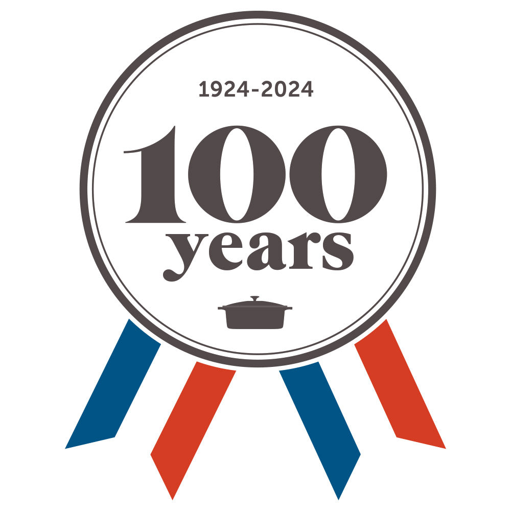 Chasseur Round French Oven 24cm 4L