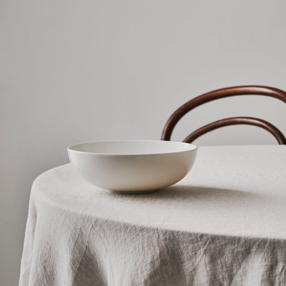 Alex Liddy Aquis 18.5cm Coupe Bowl